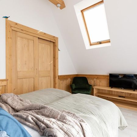 Apartamenty Franka Zakopane Koscielisko Room photo