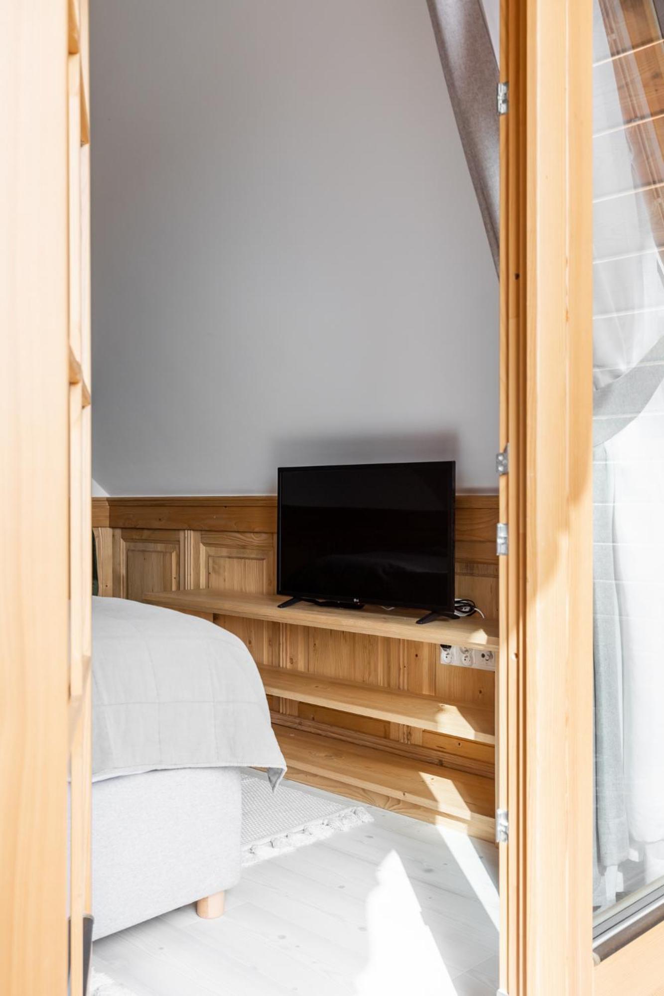 Apartamenty Franka Zakopane Koscielisko Room photo