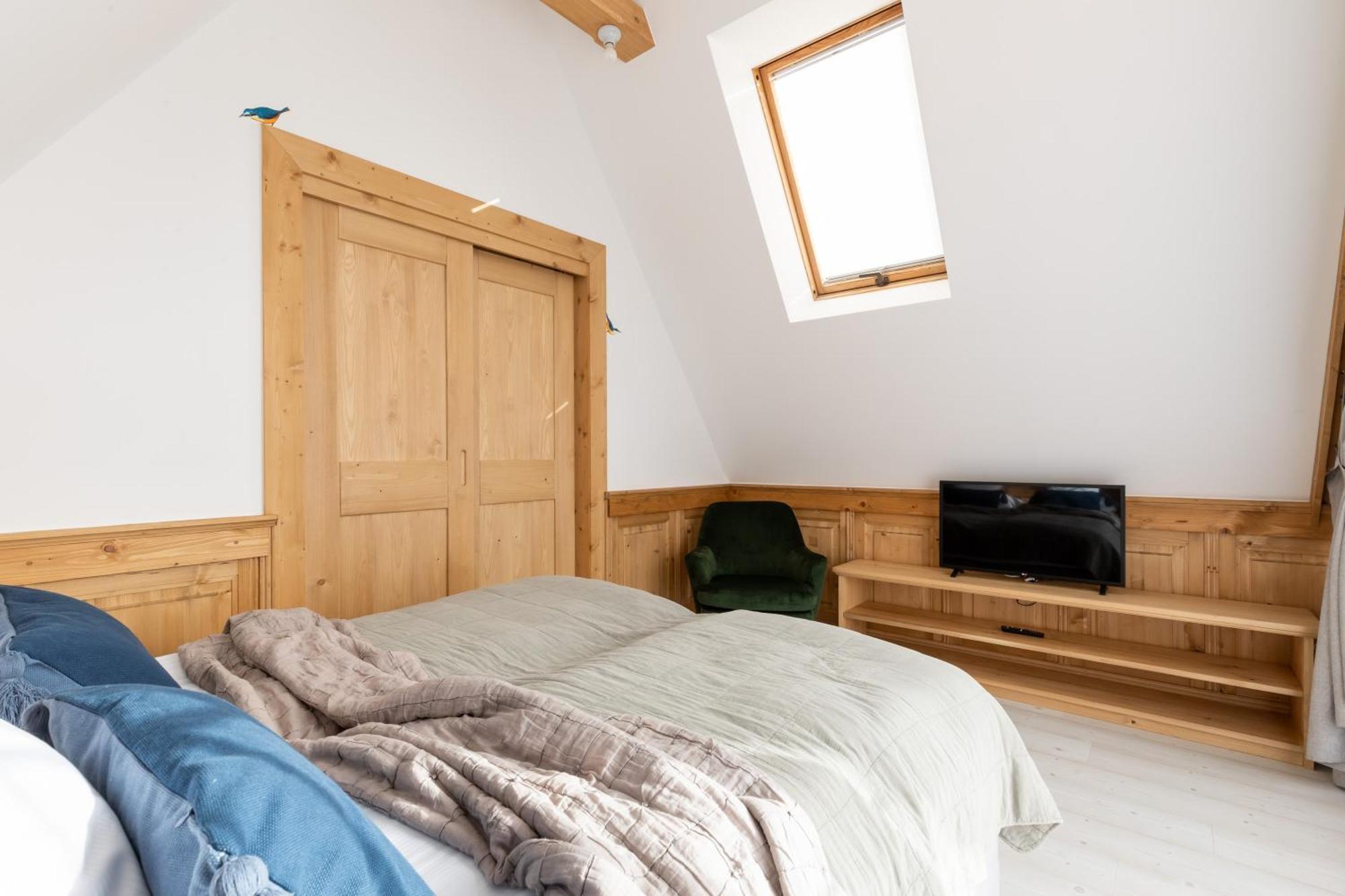 Apartamenty Franka Zakopane Koscielisko Room photo